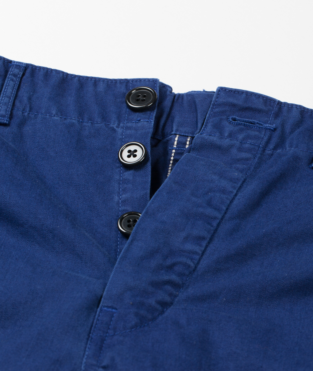 Norse Store | Shipping Worldwide - Orslow French Work Pant