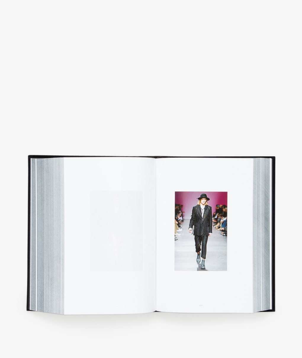 Norse Store | Shipping Worldwide - Ann Demeulemeester by Ann