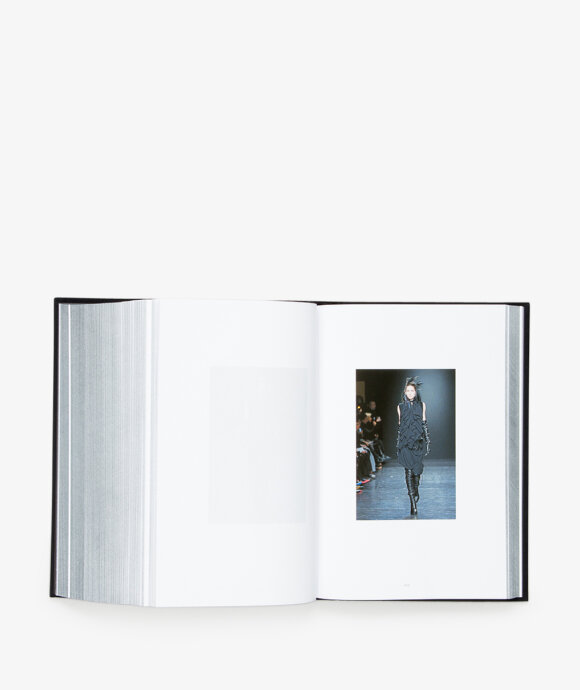 Books - Ann Demeulemeester