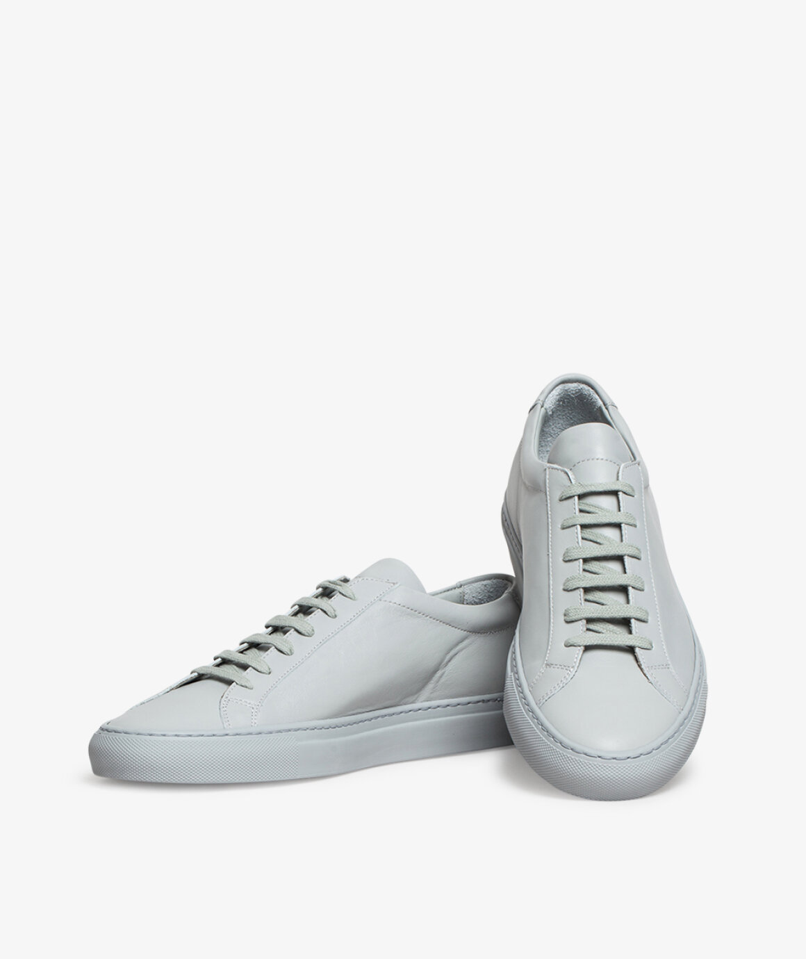 common projects achilles low pebbled
