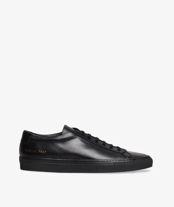 Common Projects - Original Achilles Low