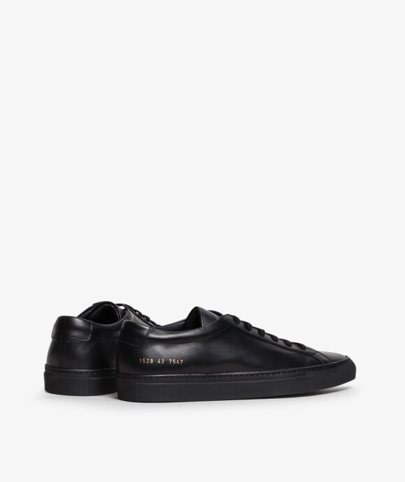 Common Projects - Original Achilles Low