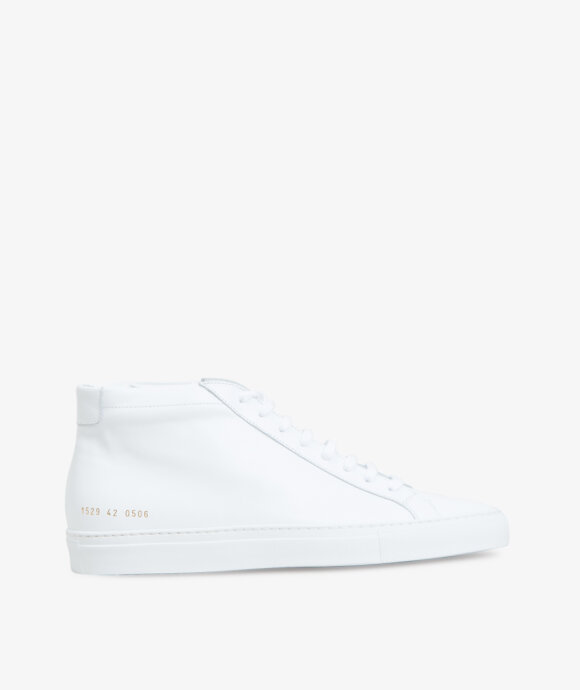 Common Projects - Original Achilles Mid