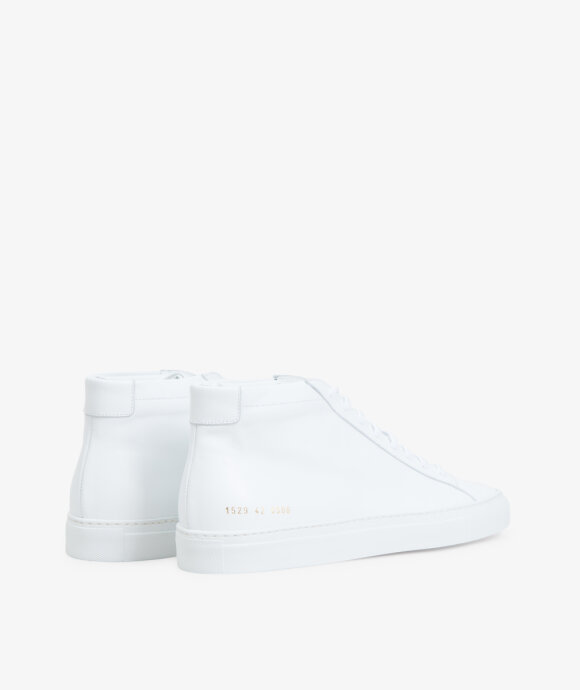 Common Projects - Original Achilles Mid