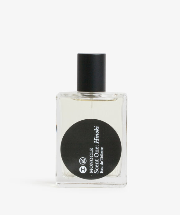 COMME des GARÇONS PARFUMS - Monocle Scent One Hinoki 50ml