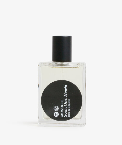 Comme des Garçons SHIRT Monocle Scent One Hinoki 50ml