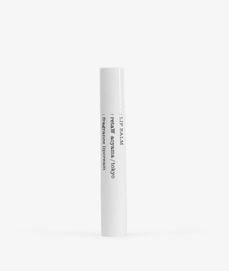 retaW Fragrance Lip Balm Fragment