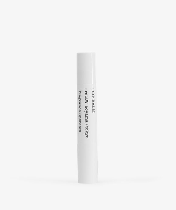 retaW - Fragrance Lip Balm Fragment