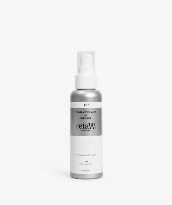 retaW - Fragrance Liquid