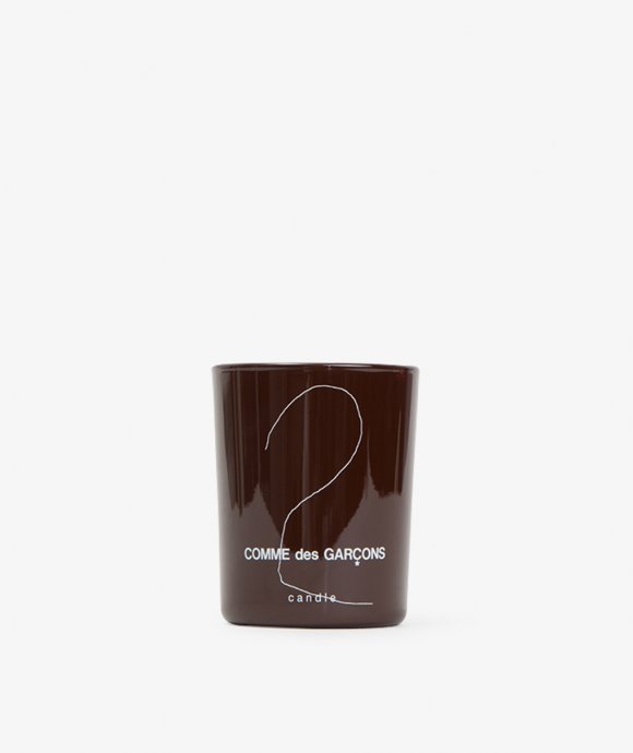 COMME des GARÇONS PARFUMS - CDG Candle