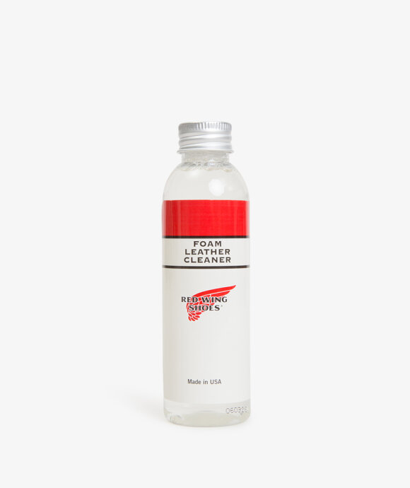 Red Wing - Leather Cleaner