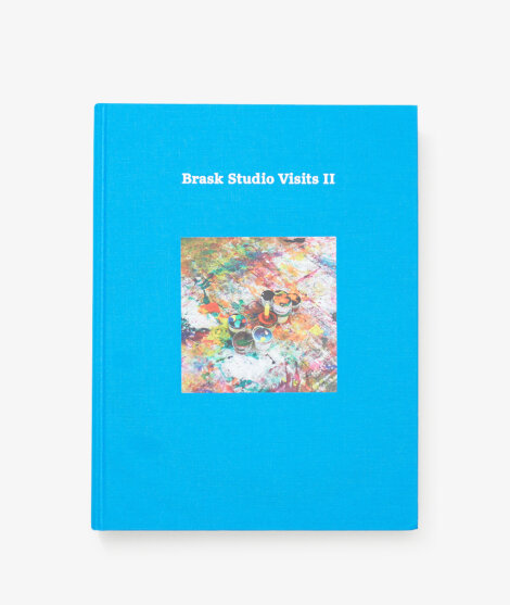 Brask Studio Visits No.2