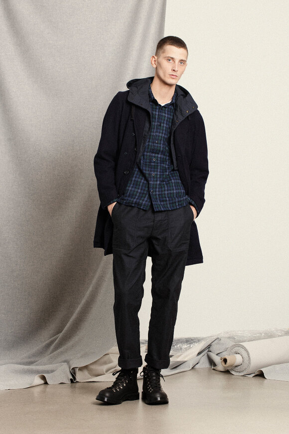 Norse Store | Shipping Worldwide - Norse Store Men's Winter Editorial