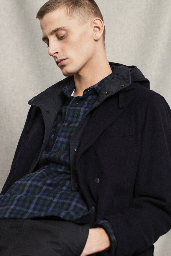 Norse Store | Shipping Worldwide - Norse Store Men's Winter Editorial