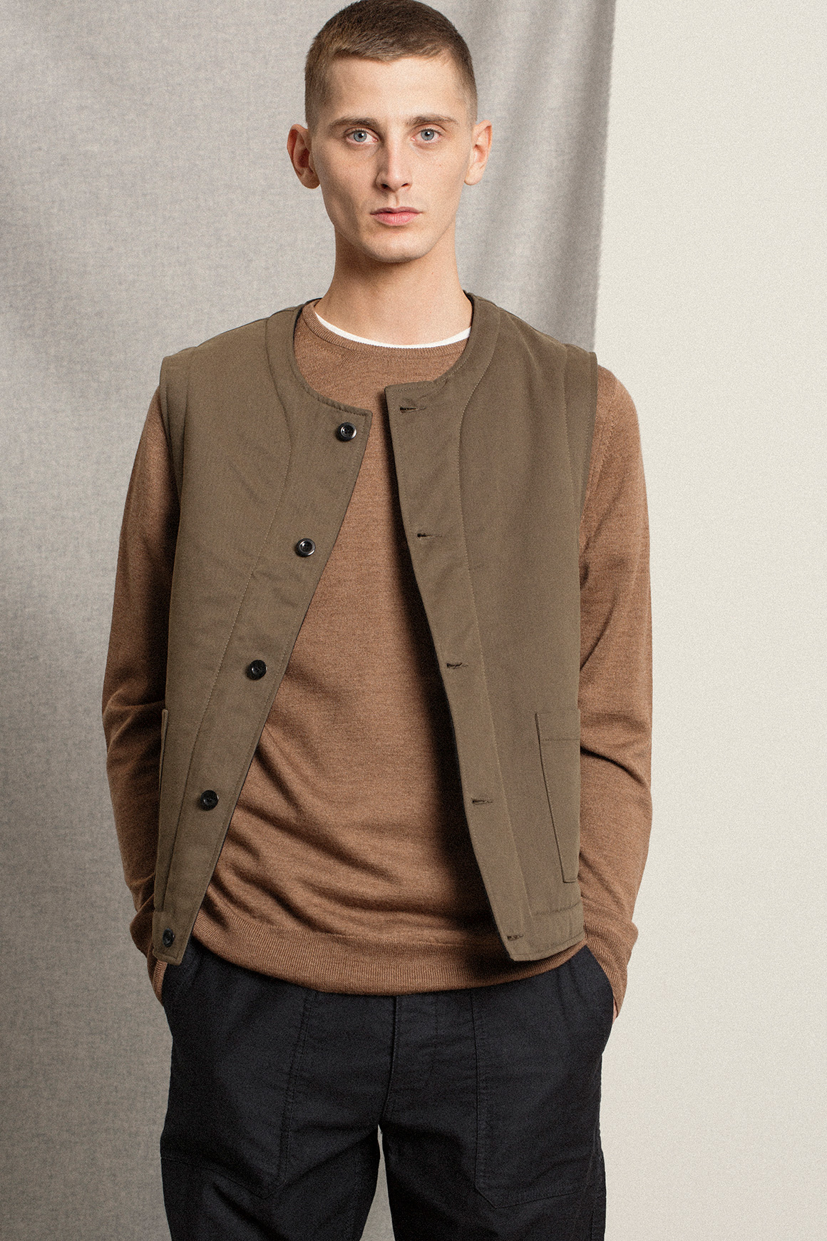 Norse Store Shipping Worldwide Norse Store Men's Winter Editorial